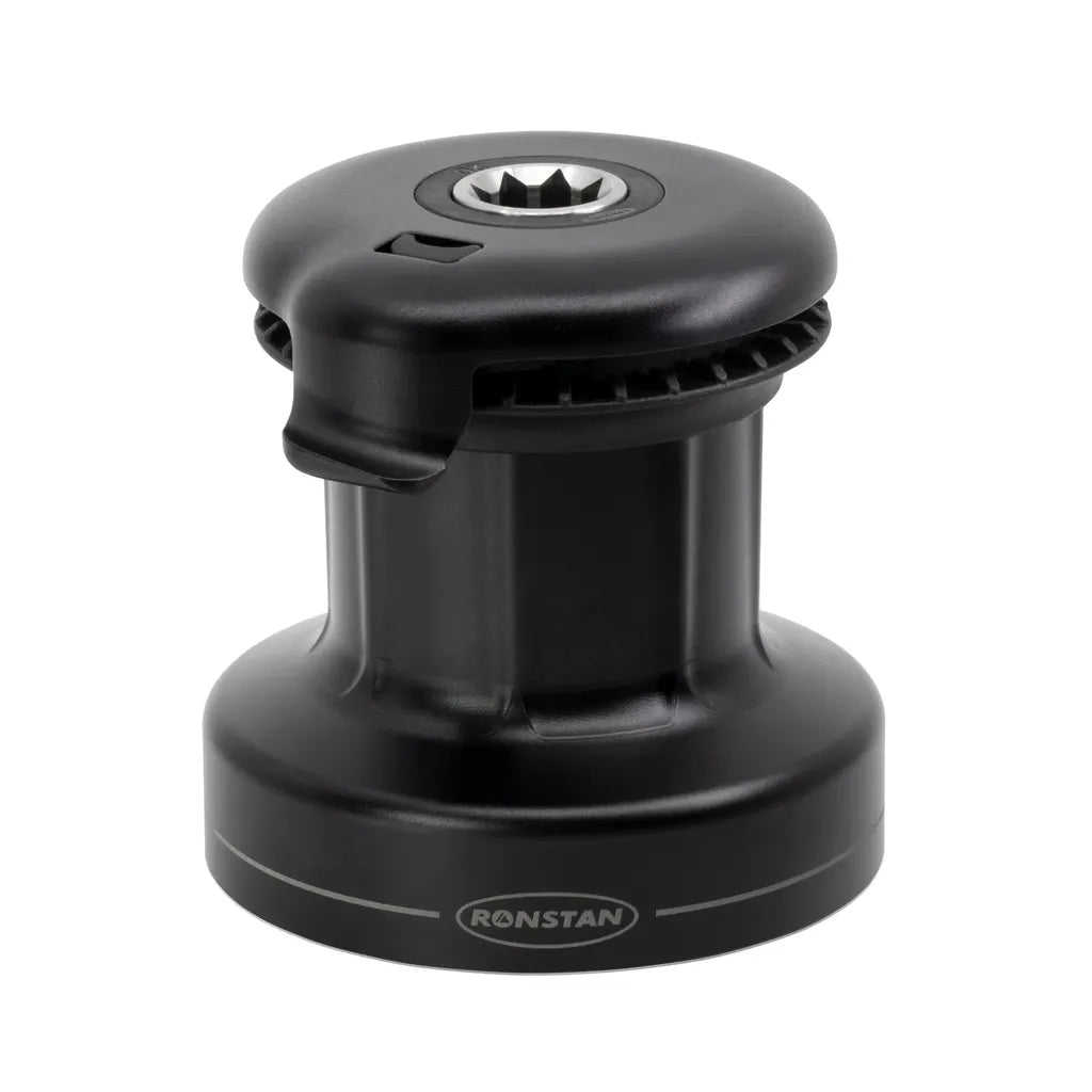 20ST Orbit Winch™, 1-Speed