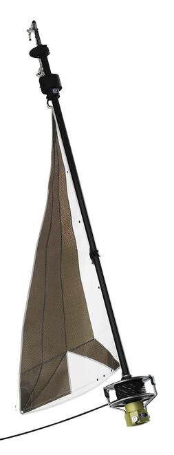 Profurl R480 - Manual headsail furler - Max forestay dia: 12.7 mm