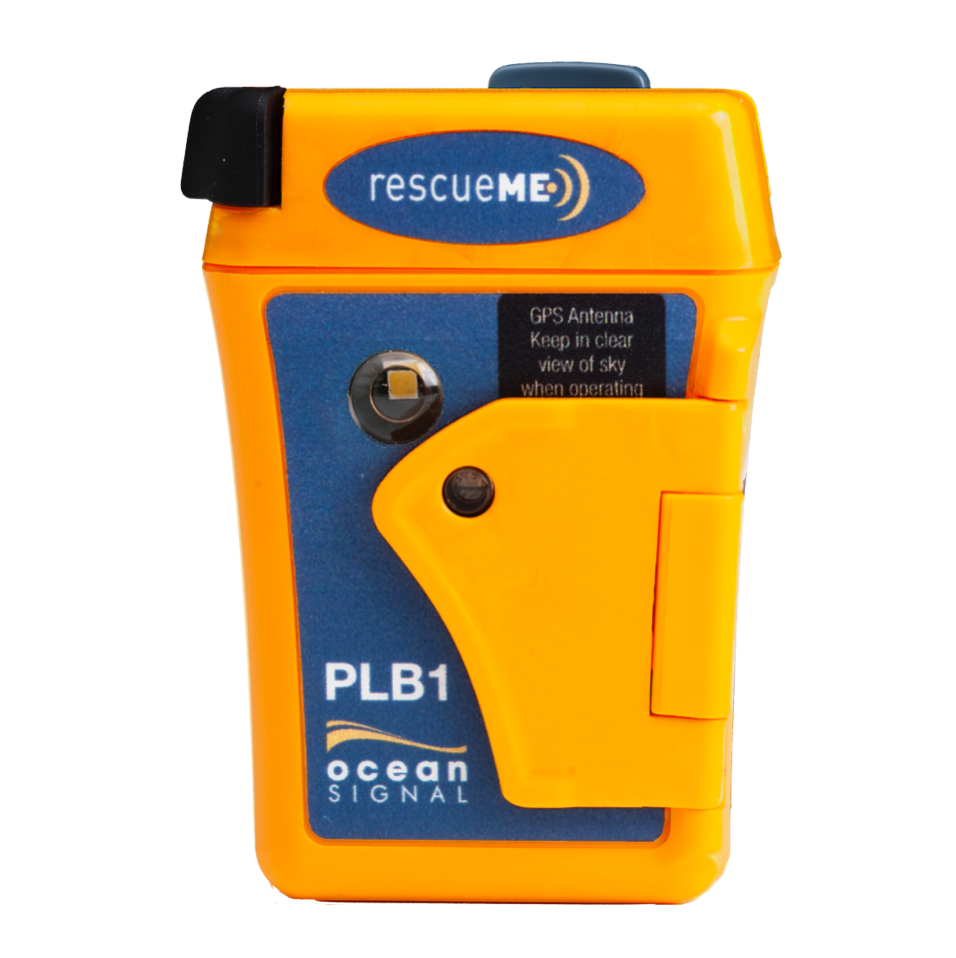 Ocean Signal RescueMe PLB1
