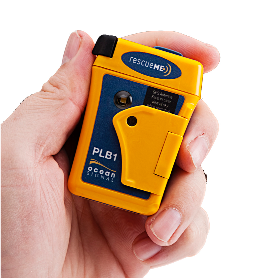 Ocean Signal RescueMe PLB1