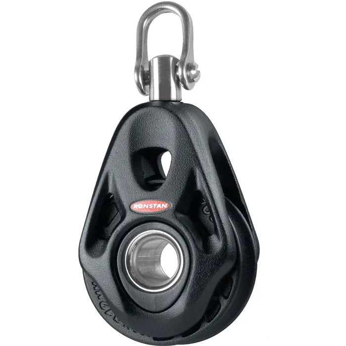 Ronstan Series Series 45 Core Block™, Single