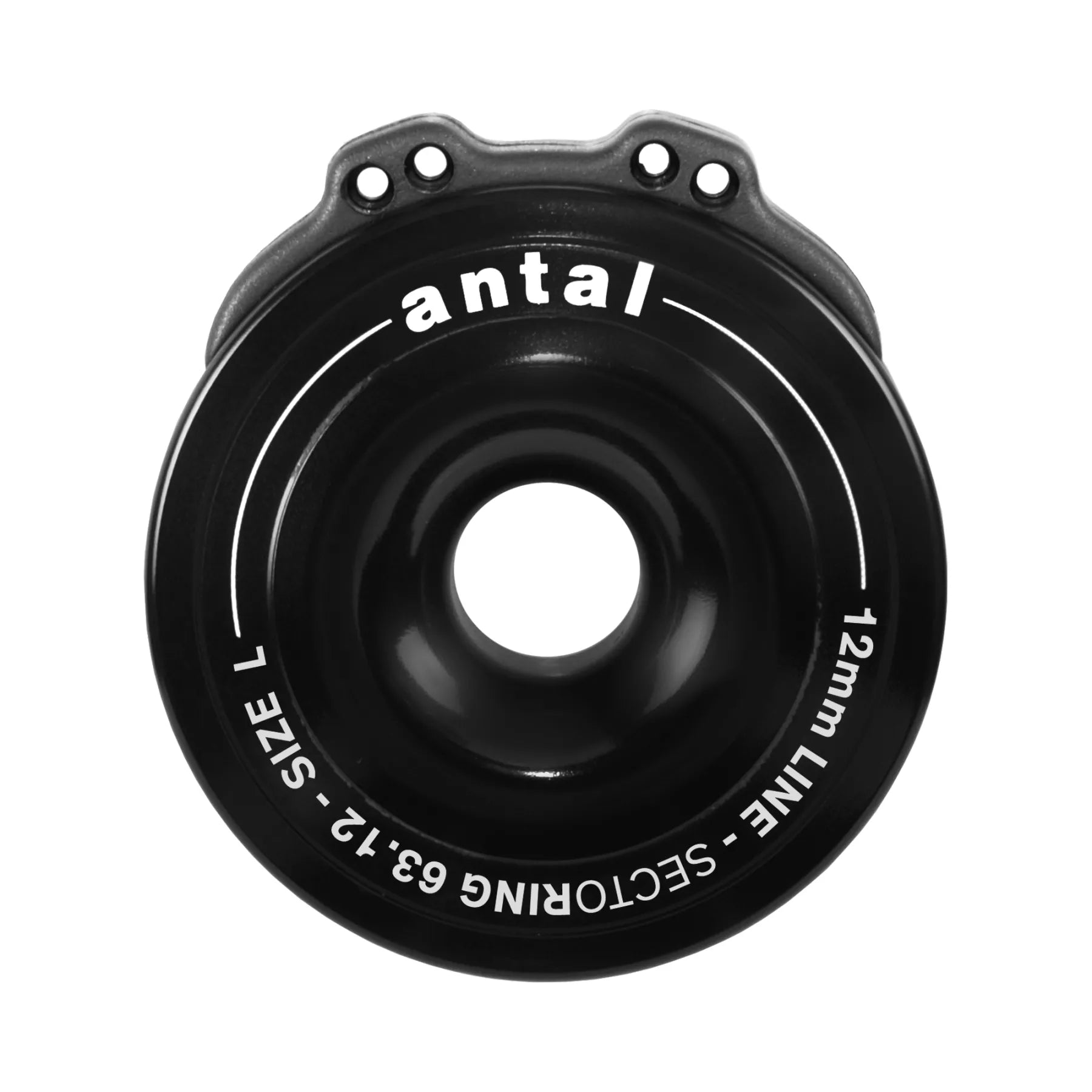 Antal Secto Ring
