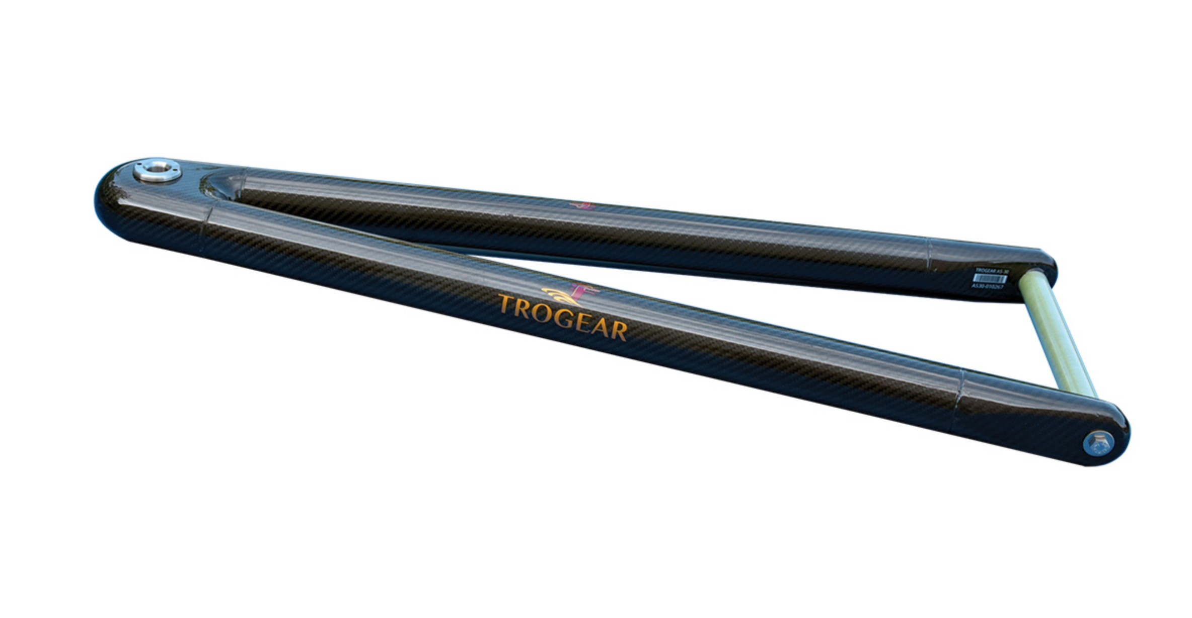 Trogear AS-30R Carbon Bowsprit | For Yachts up to 11m / 35ft