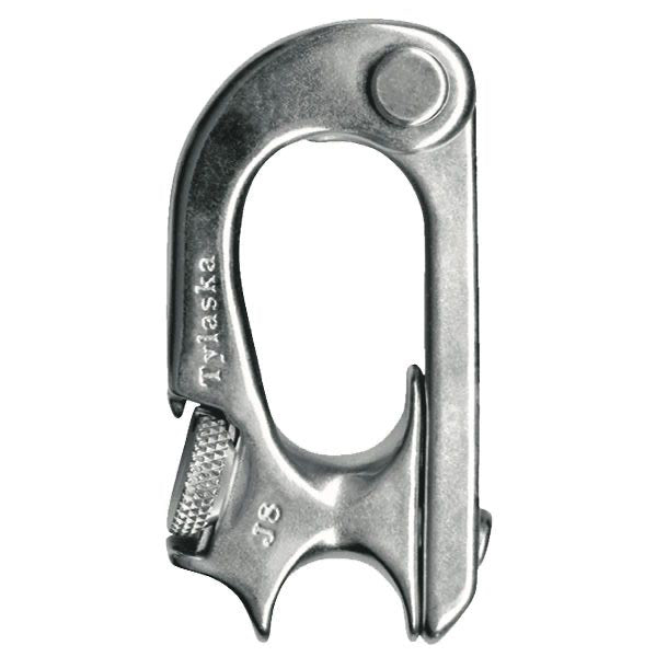 Tylaska J Lock Snap Shackle