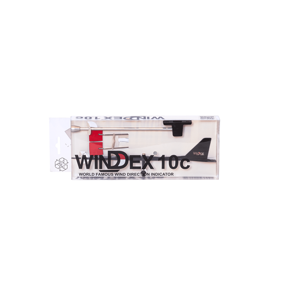 Windex 10c for 10-20ft Boats