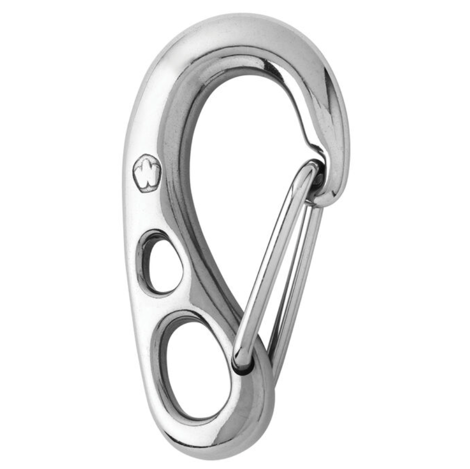 Wichard HR Safety Snap Hook