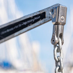 Wichard Anchor Swivel