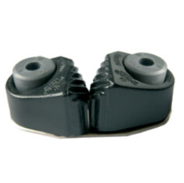 Wichard Medium Cam Cleat - Rope size dia 12 mm - Spacing 38 mm