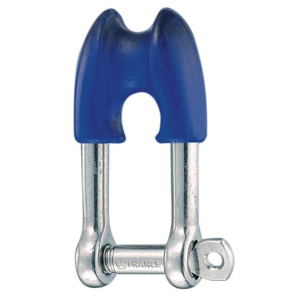 Wichard Halyard Thimble Shackle 10mm