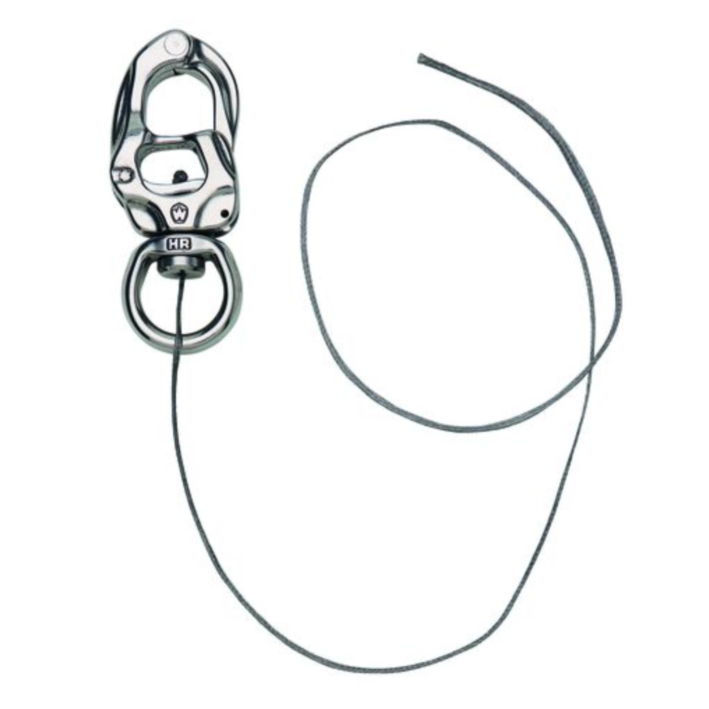 Speedlink trigger snap shackle - Martin breaker
