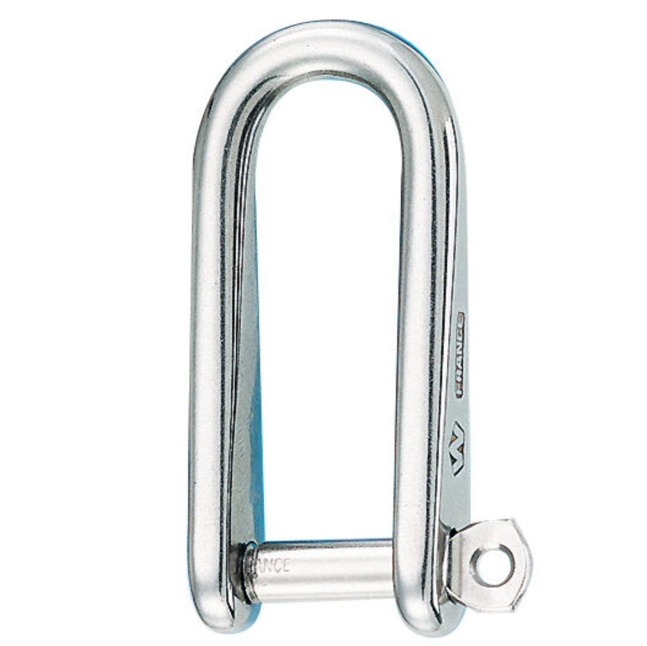 Wichard Self Locking Tack Shackle