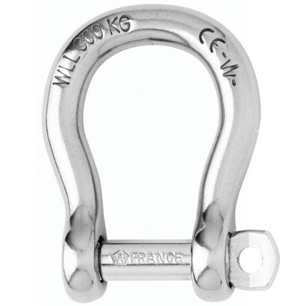 Wichard Self Locking Bow Shackle