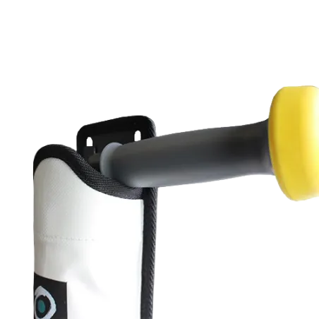 Outils Ocean Winch Handle Pocket