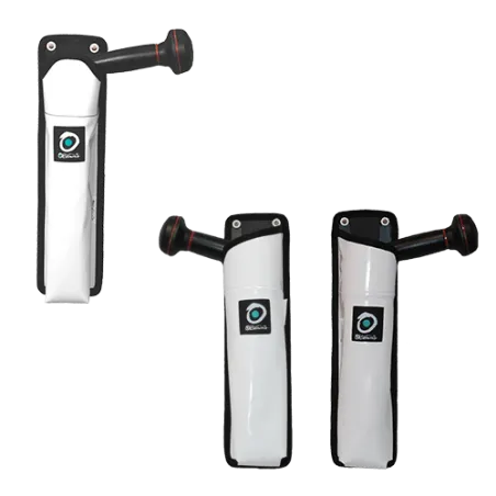 Outils Ocean Winch Handle Pocket