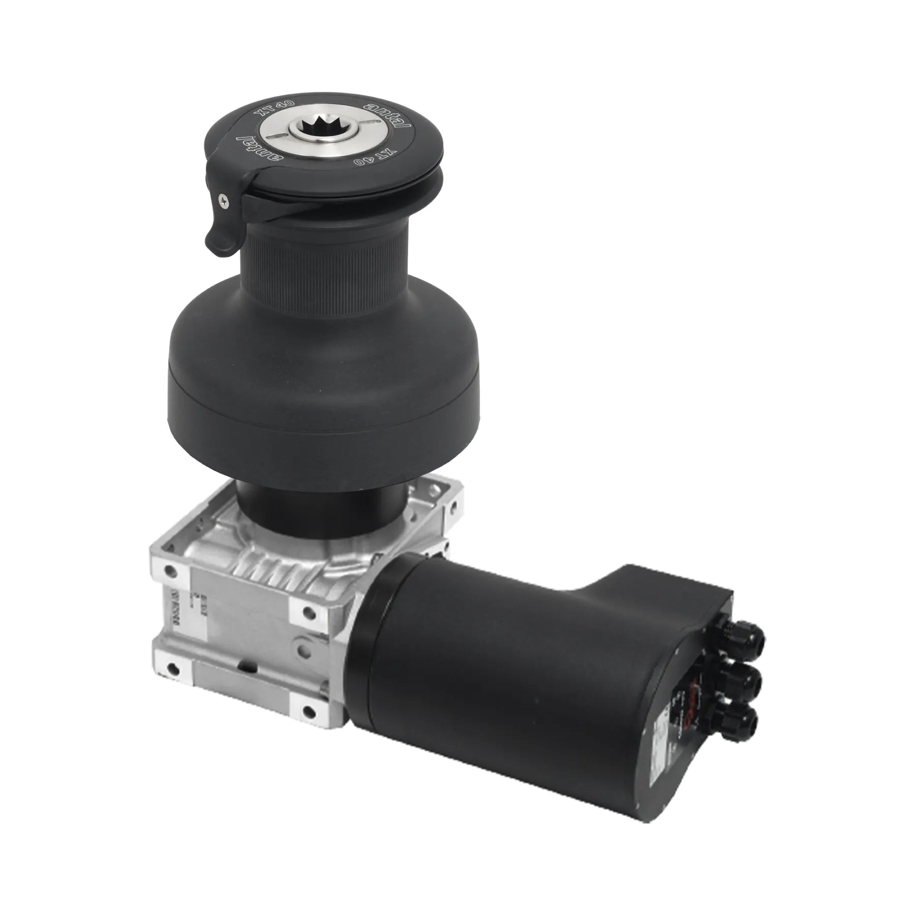 Antal XT40 Powered Winch