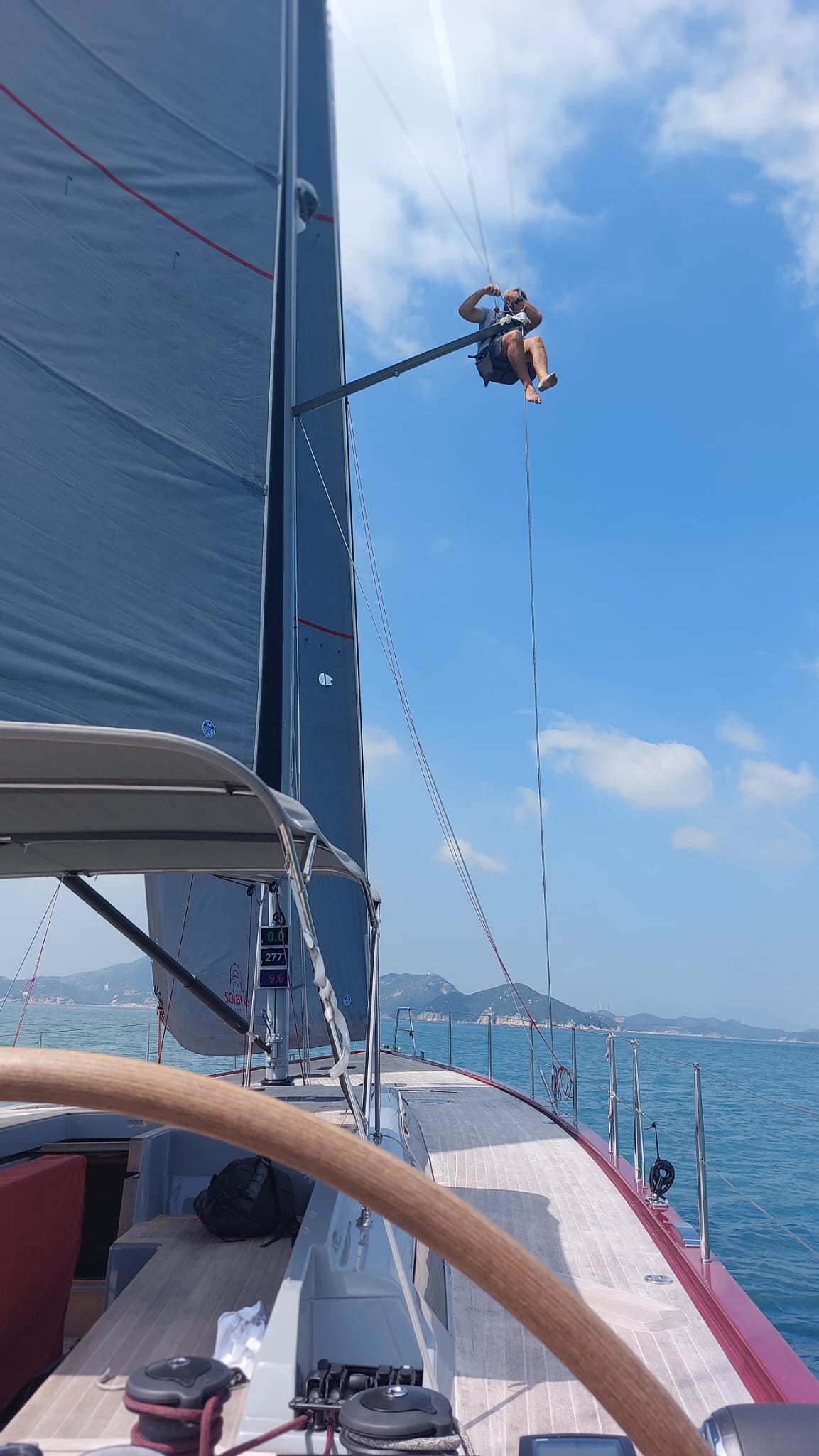 When Should You Schedule Your Rig Inspection? – Rigging HK