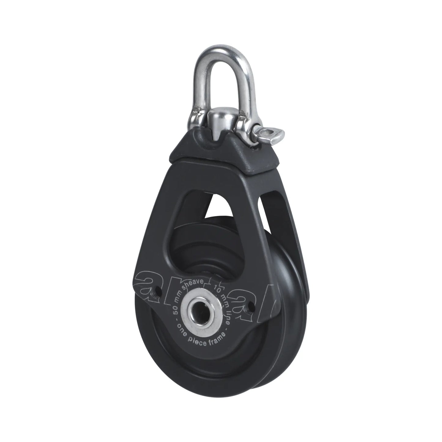 Antal OPF Series Single Blocks 50mm - 140mm