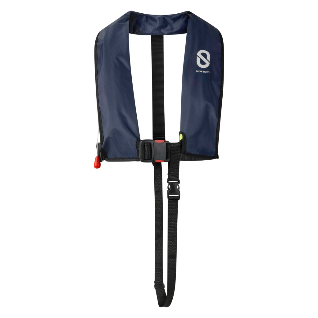 OCEAN SAFETY XF 165N - Manual