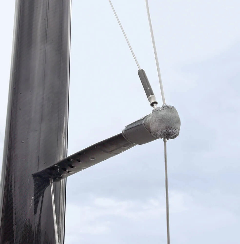 Spreader Boots In Leather- Small (2 Pack)