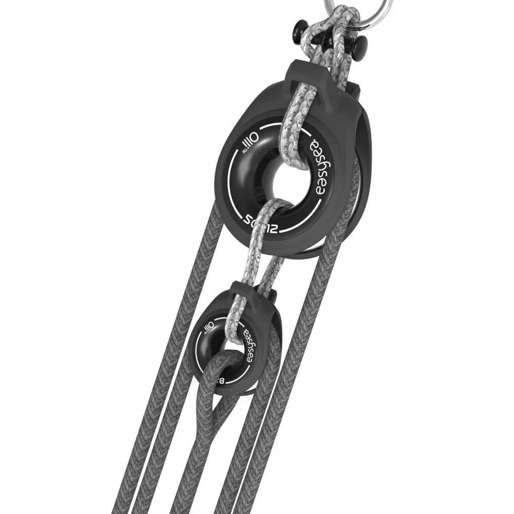 Easysea Olli Snatch Anti Shock Block