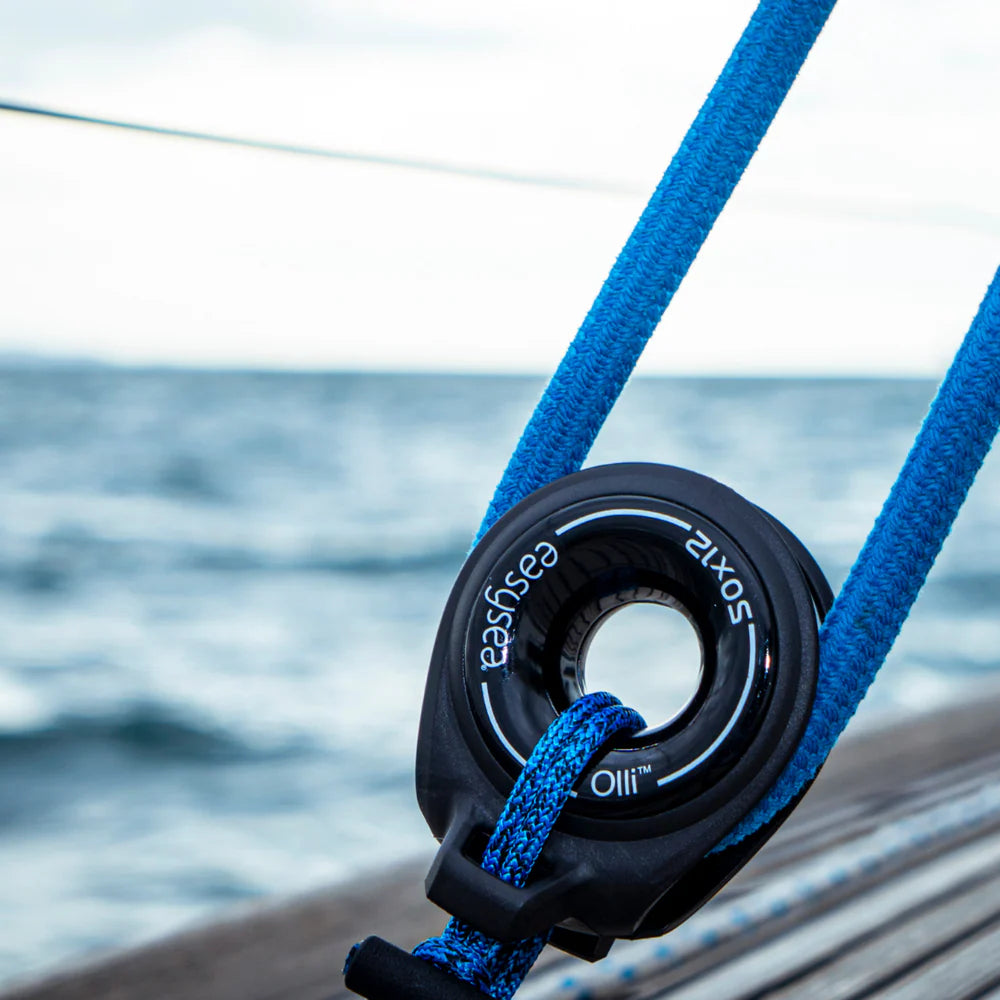 Easysea Olli Snatch Anti Shock Block