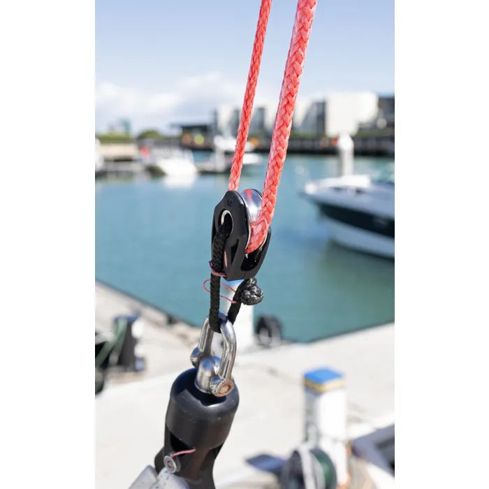 Ronstan Series 40 Ball Bearing Orbit Block™, High Load Lashing Snatch Block