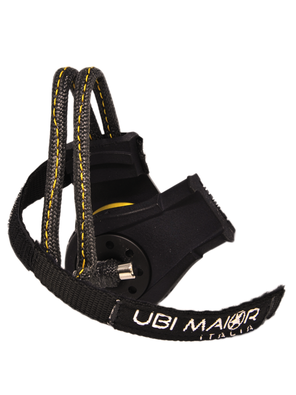 X3M Flight 50mm Snatch Block X3M50SO