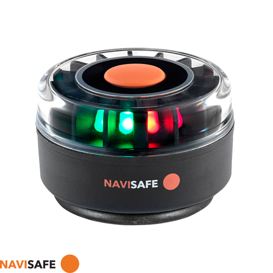 Tricolour Navilight 360° Magnetic Base