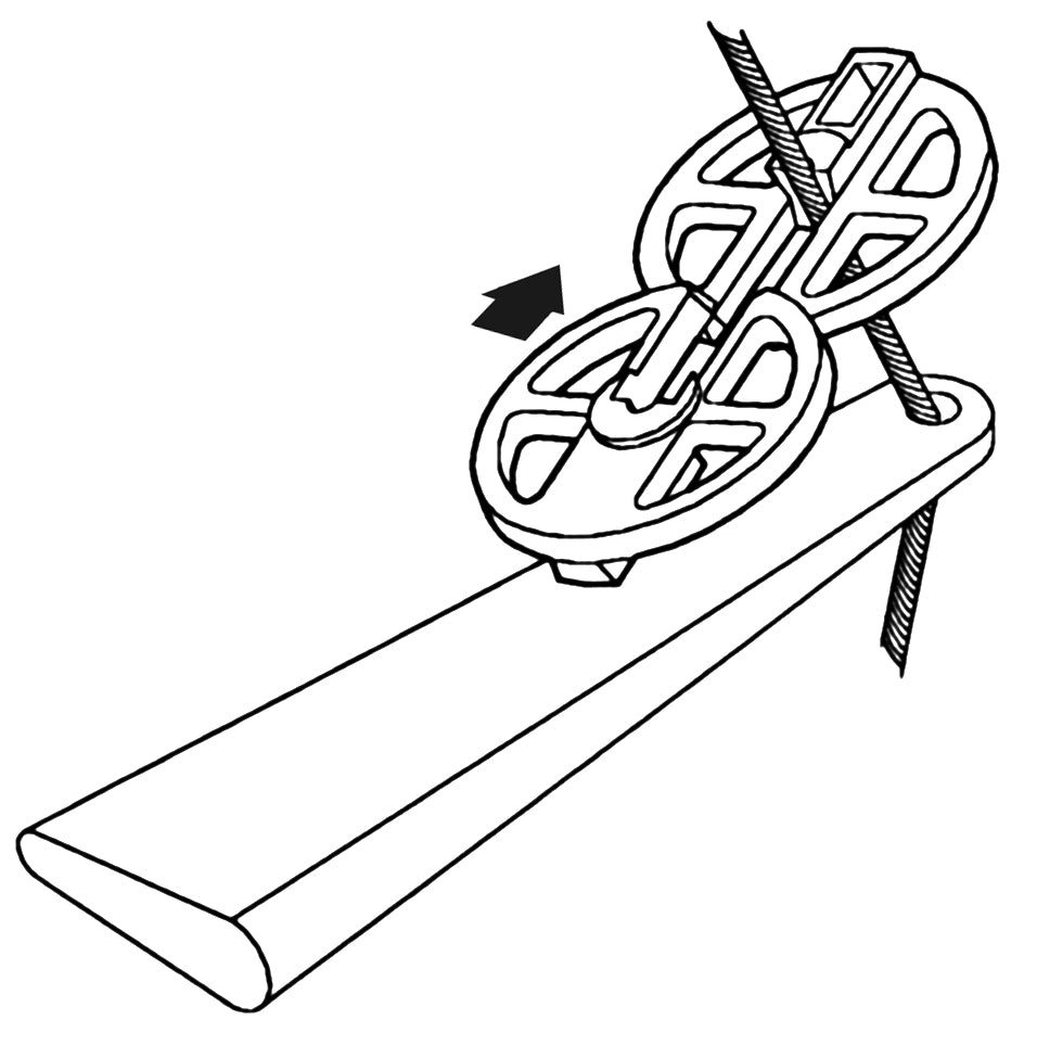 Rutgerson Rondo Wheel