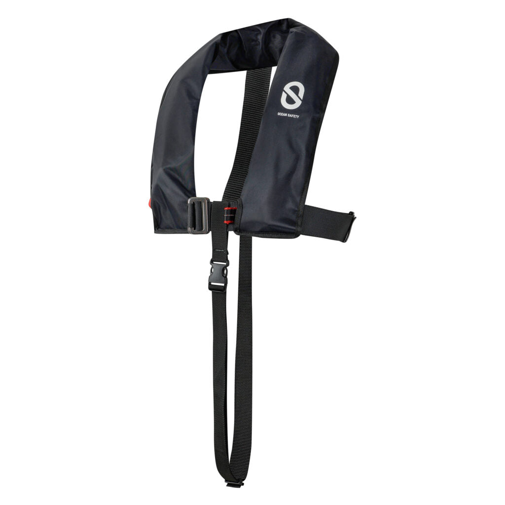 OCEAN SAFETY XF 165N