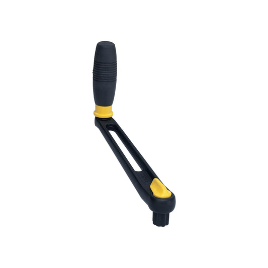 Antal Winch Handle 8"/200mm - Single Grip