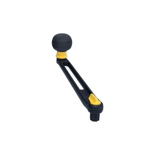 Antal Winch Handle 8"/200mm - Mini Ball Grip