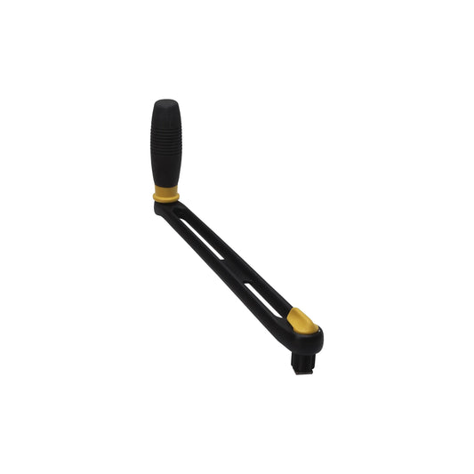 Antal Winch Handle 10"/250mm - Single Grip