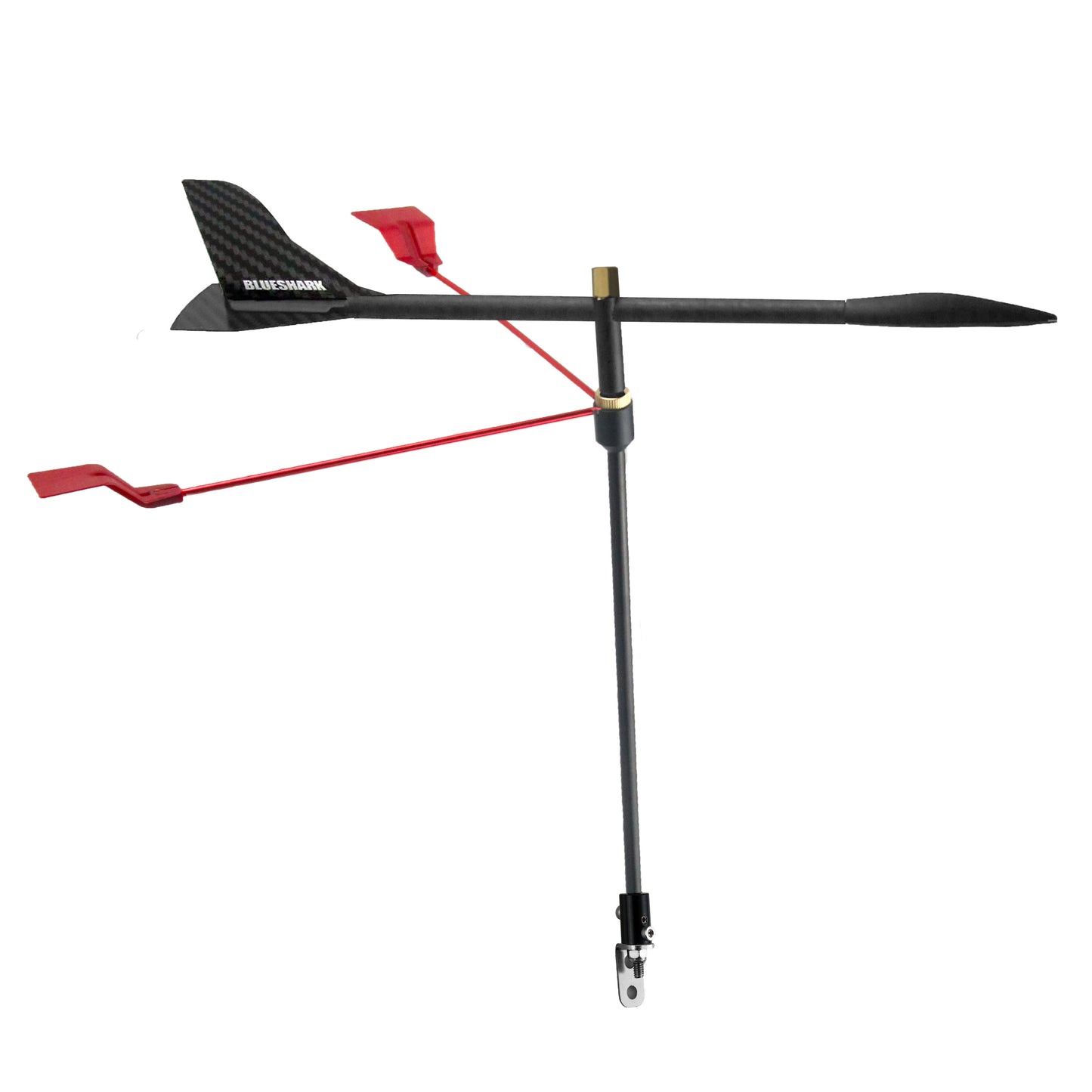 Carbon Fibre Wind Indicator LOA 3m-6m