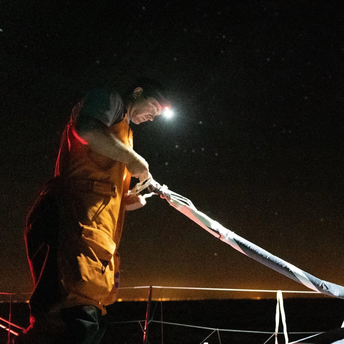 Raw Pro 2 Head Torch | Exposure Lights