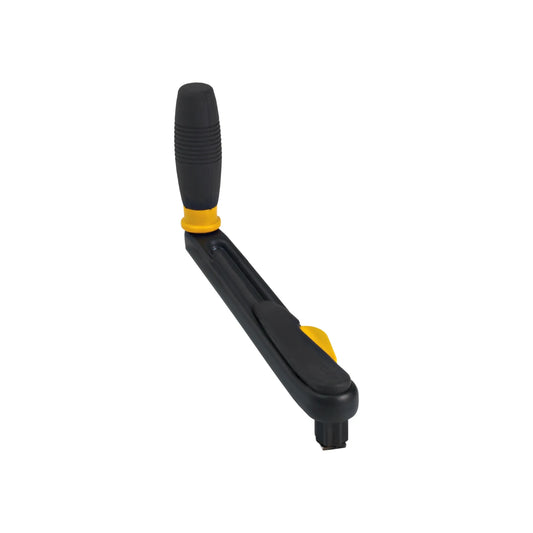 Antal Winch Handle 8"/200mm - Speedylock Single Grip