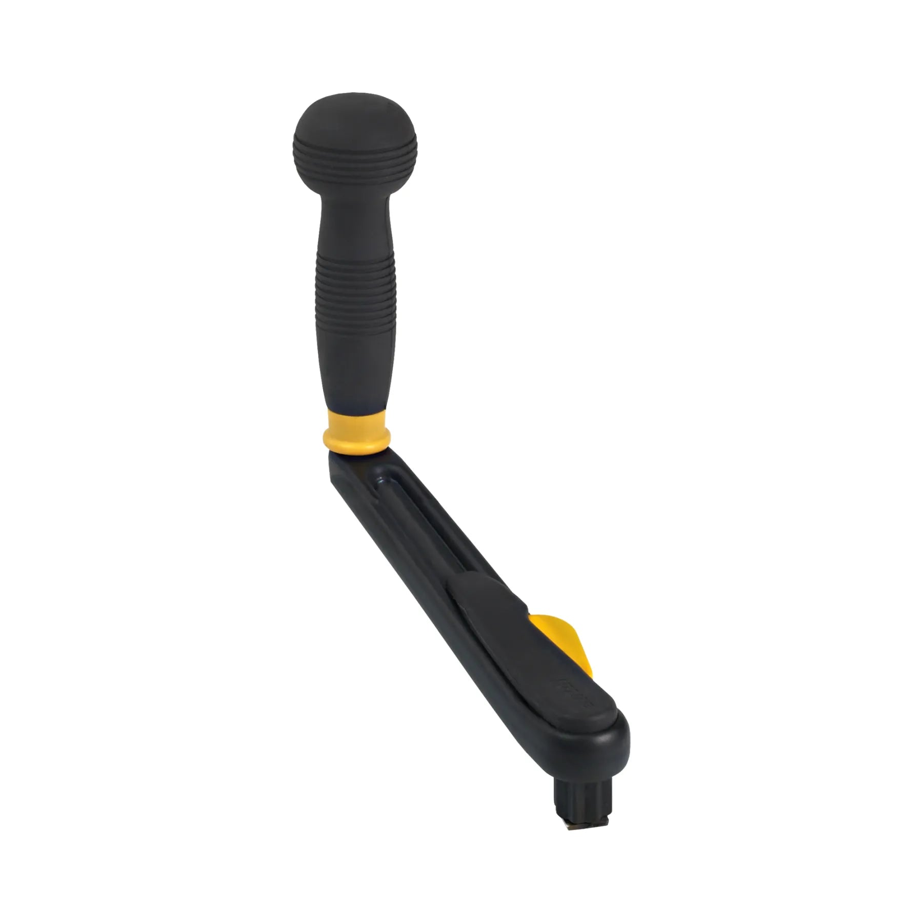 Antal Winch Handle 8"/200mm - Speedylock Ball Grip
