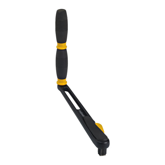 Antal Winch Handle 10"/250mm - Speedylock Double Grip