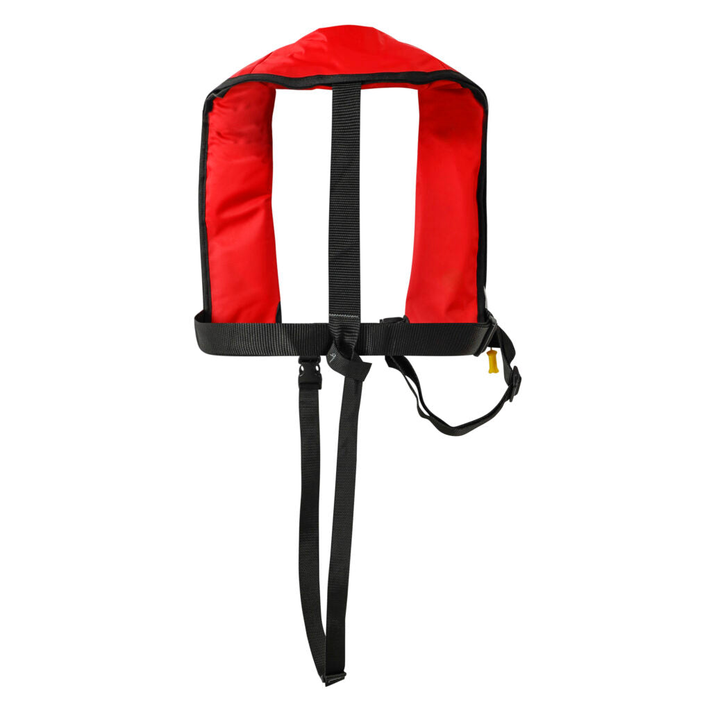 OCEAN SAFETY XF 165N - Manual
