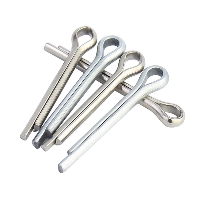 Ø 2.5mm 316 Stainless Steel Split Pins
