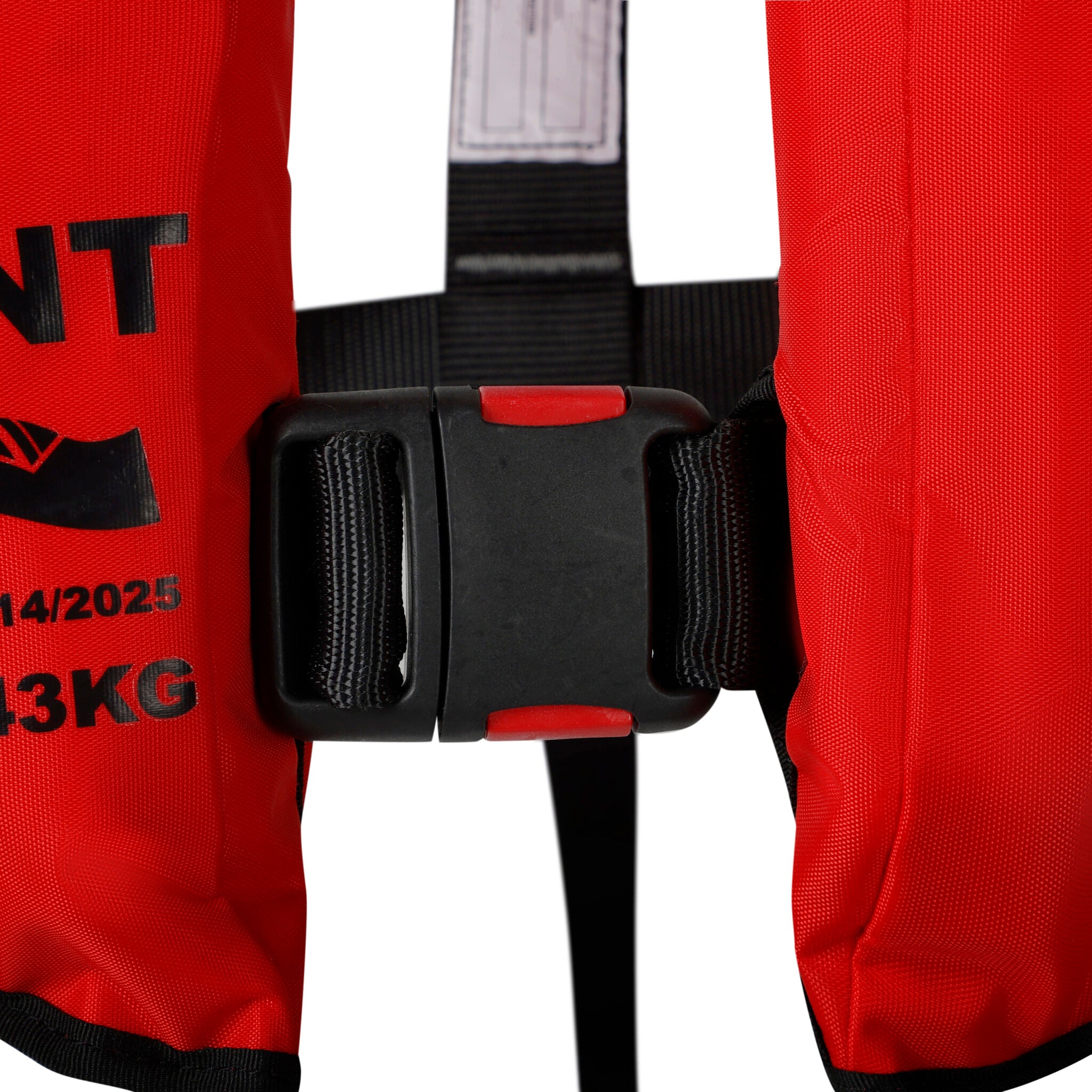 OCEAN SAFETY CHALLENGER SOLAS INTERLOCK 275N