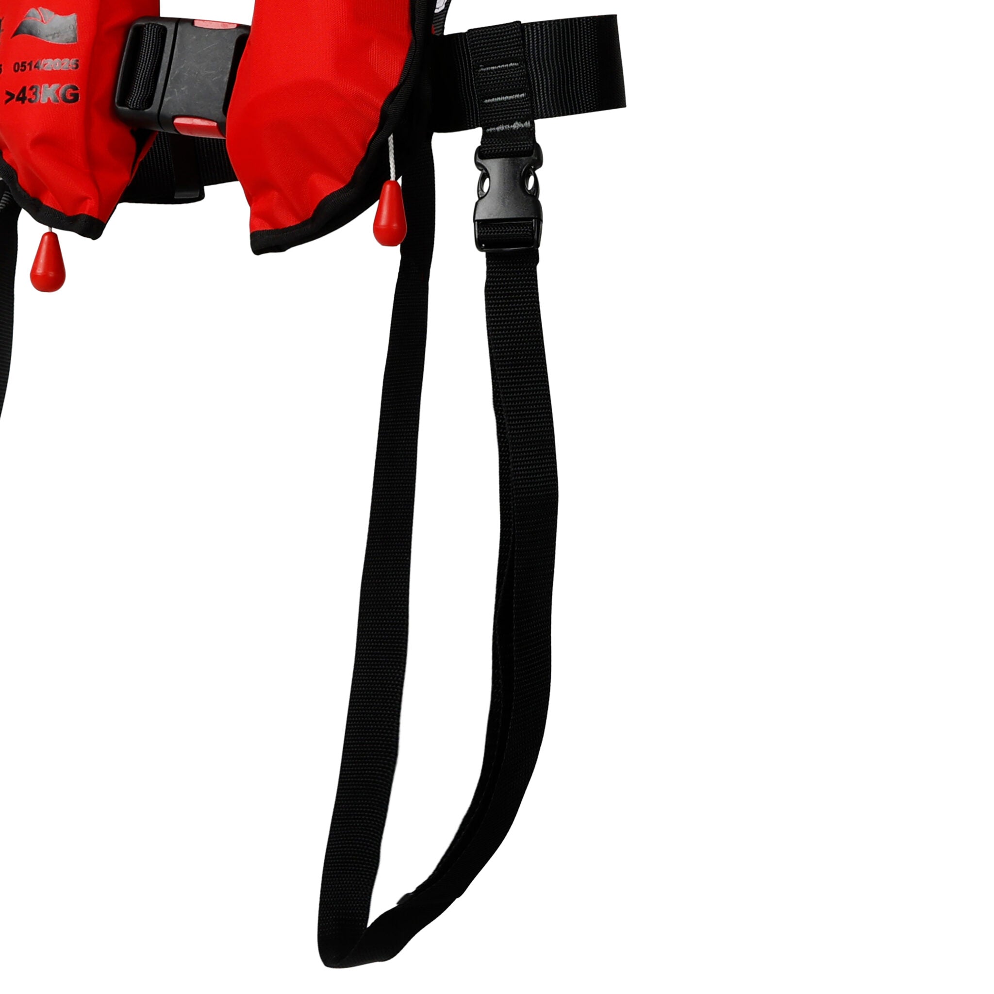 OCEAN SAFETY CHALLENGER SOLAS INTERLOCK 275N