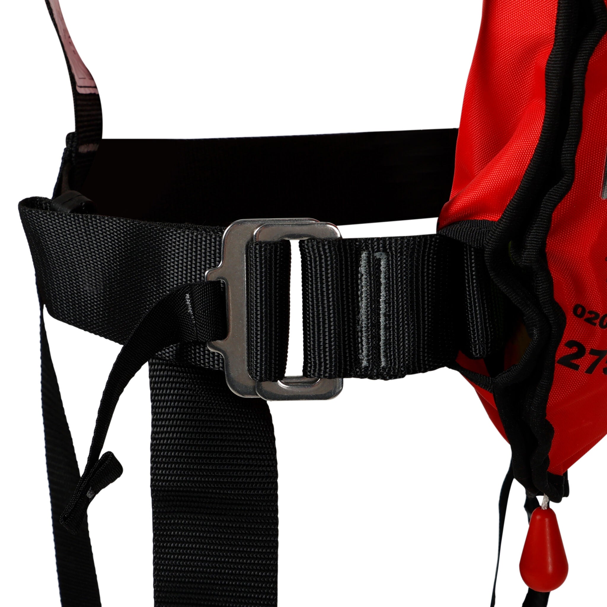 OCEAN SAFETY CHALLENGER SOLAS INTERLOCK 275N