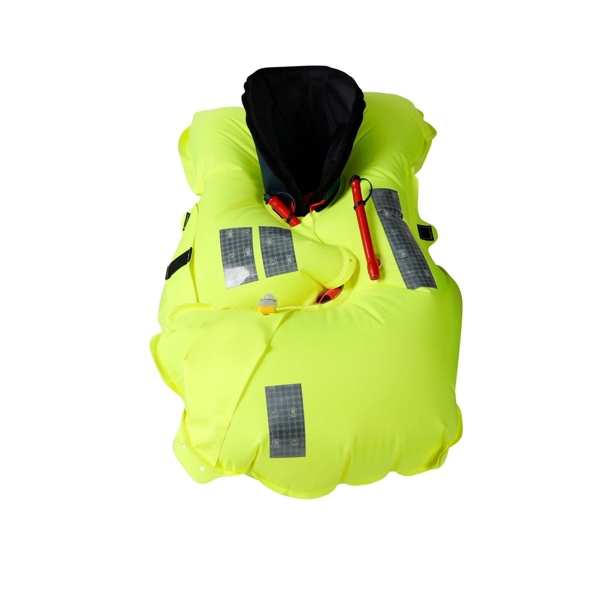 OCEAN SAFETY CHALLENGER SOLAS INTERLOCK 275N