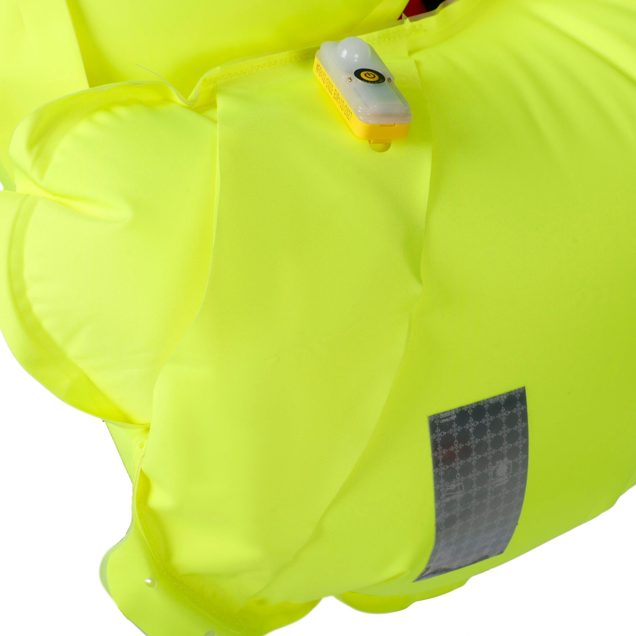 OCEAN SAFETY CHALLENGER SOLAS INTERLOCK 275N