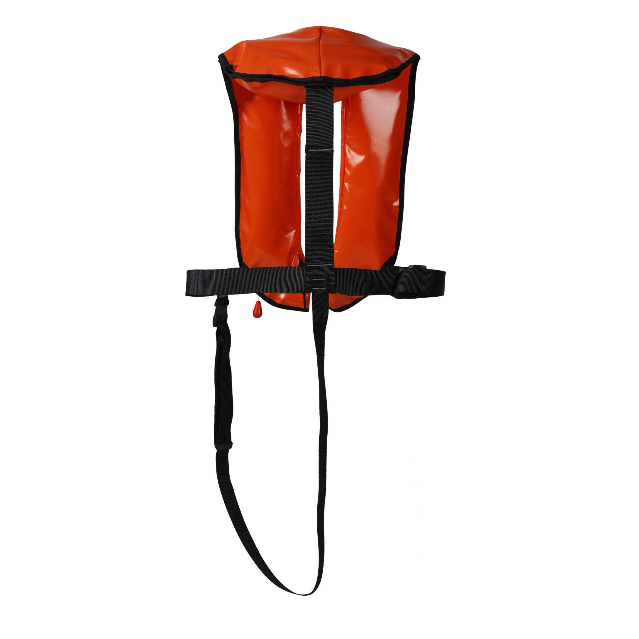 OCEAN SAFETY CHALLENGER SOLAS FLEXI-WING 150N