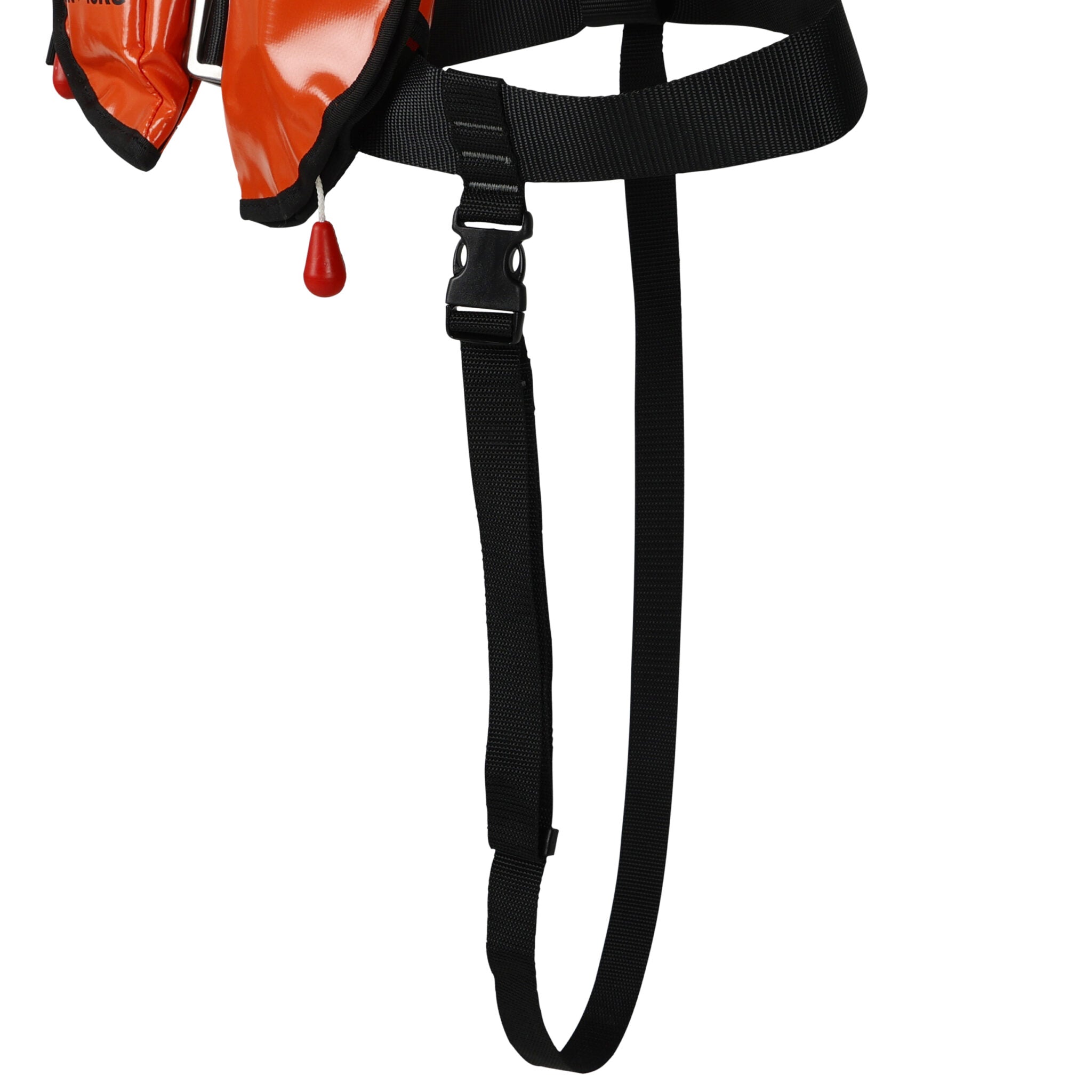 OCEAN SAFETY CHALLENGER SOLAS FLEXI-WING 150N