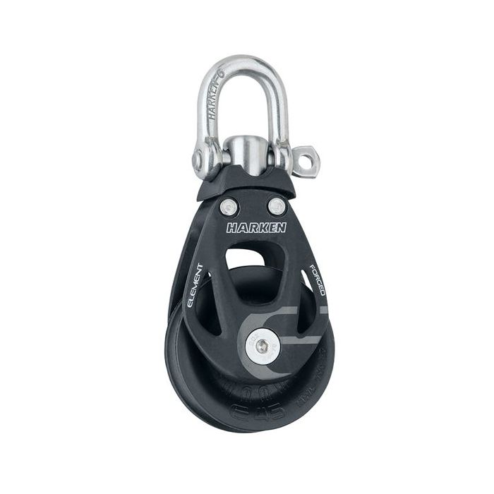 Harken 45mm Element Block Single / Swivel