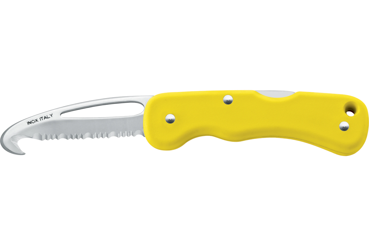 697 SOS Rescue Knife  | Mac Coltellerie