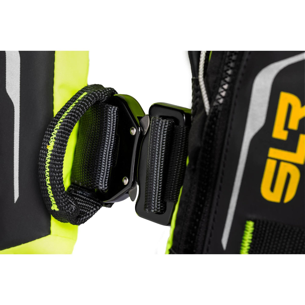 Plastimo Inflatable lifejacket SLR 196